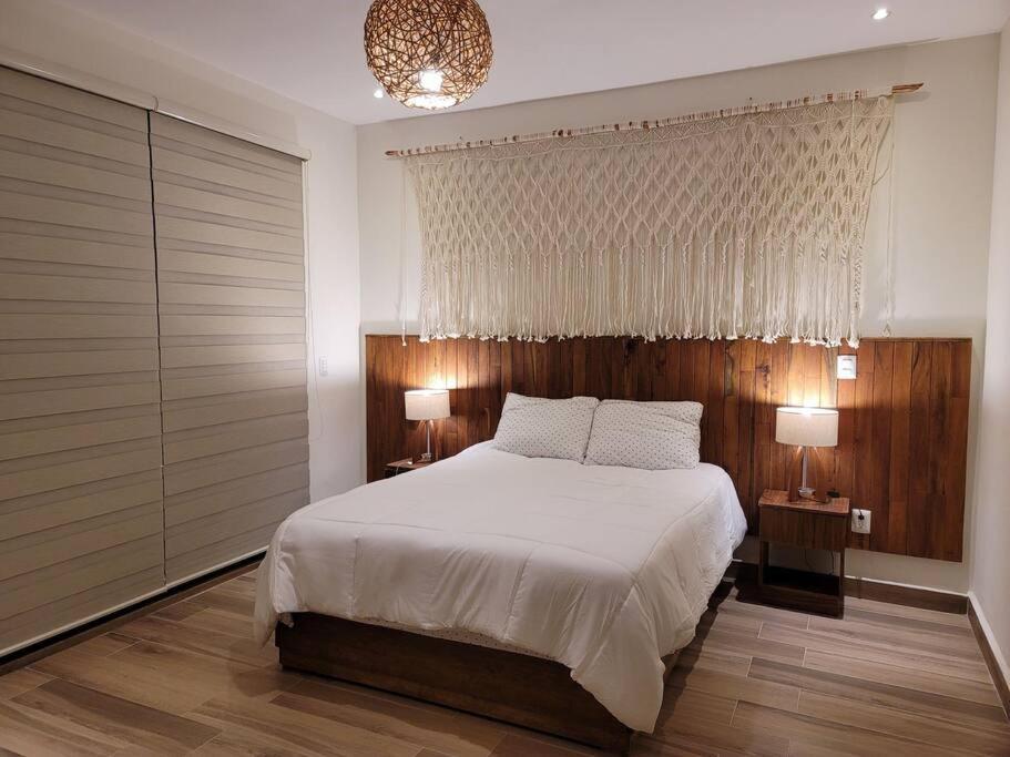 Amazing Dream Home In Gated Community Playa del Carmen Bagian luar foto