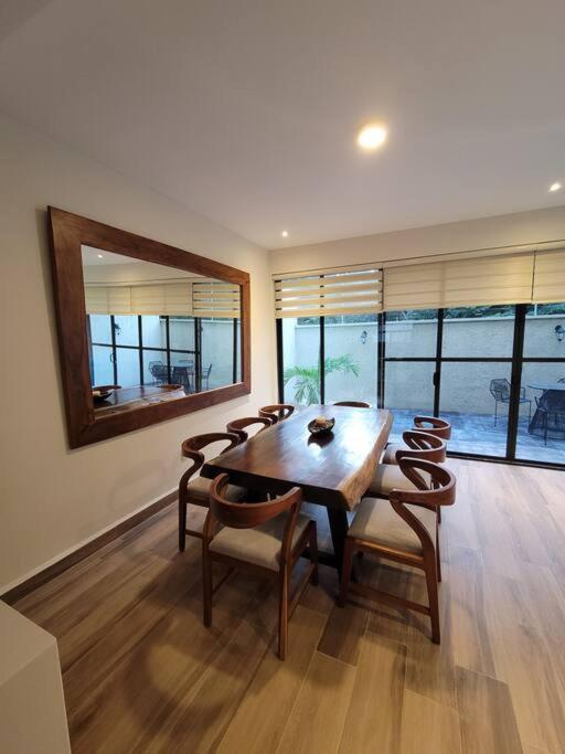 Amazing Dream Home In Gated Community Playa del Carmen Bagian luar foto