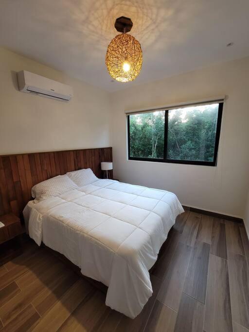 Amazing Dream Home In Gated Community Playa del Carmen Bagian luar foto