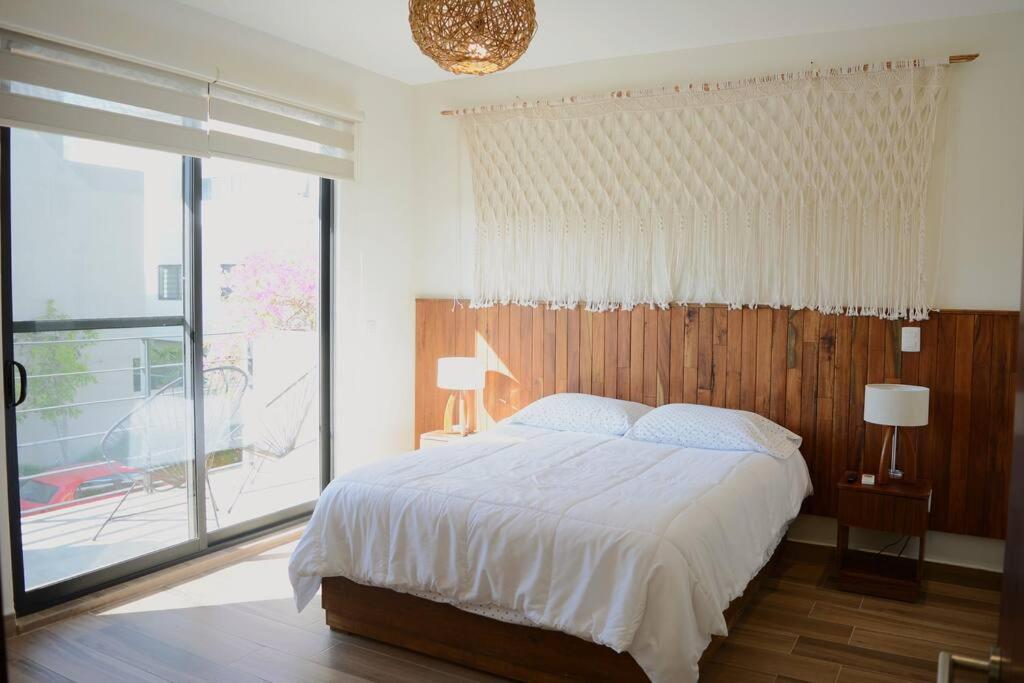 Amazing Dream Home In Gated Community Playa del Carmen Bagian luar foto