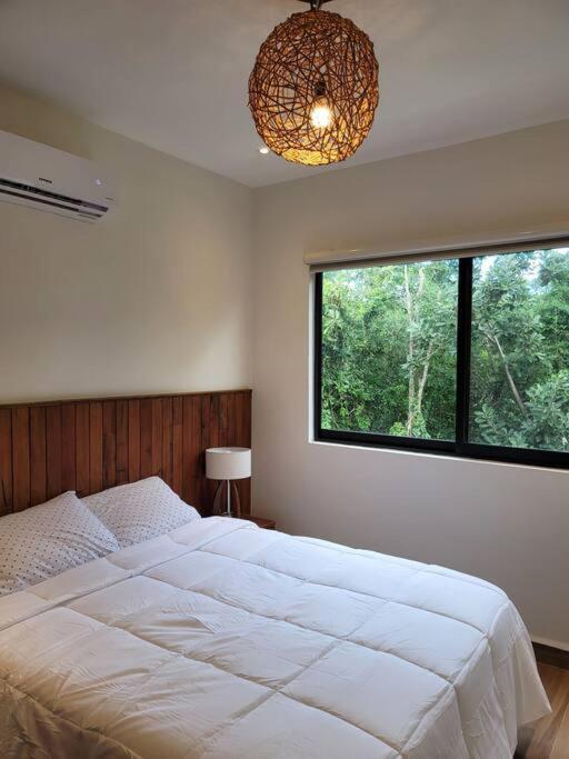 Amazing Dream Home In Gated Community Playa del Carmen Bagian luar foto