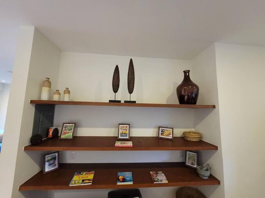 Amazing Dream Home In Gated Community Playa del Carmen Bagian luar foto