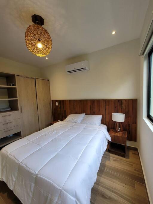 Amazing Dream Home In Gated Community Playa del Carmen Bagian luar foto
