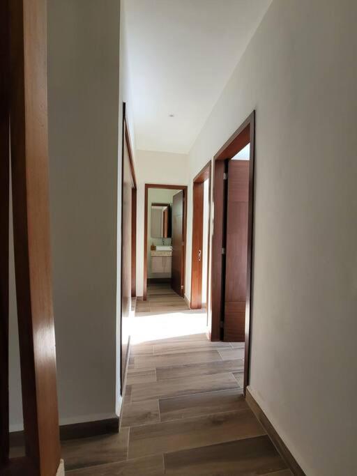 Amazing Dream Home In Gated Community Playa del Carmen Bagian luar foto