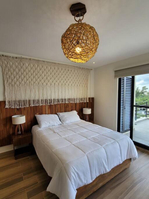 Amazing Dream Home In Gated Community Playa del Carmen Bagian luar foto