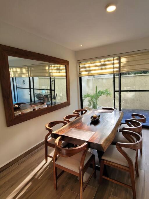 Amazing Dream Home In Gated Community Playa del Carmen Bagian luar foto