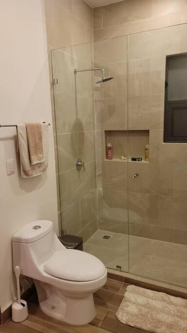 Amazing Dream Home In Gated Community Playa del Carmen Bagian luar foto