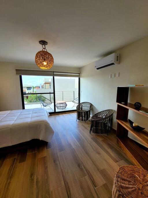 Amazing Dream Home In Gated Community Playa del Carmen Bagian luar foto