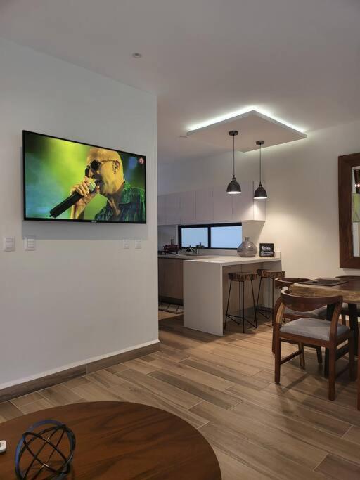 Amazing Dream Home In Gated Community Playa del Carmen Bagian luar foto