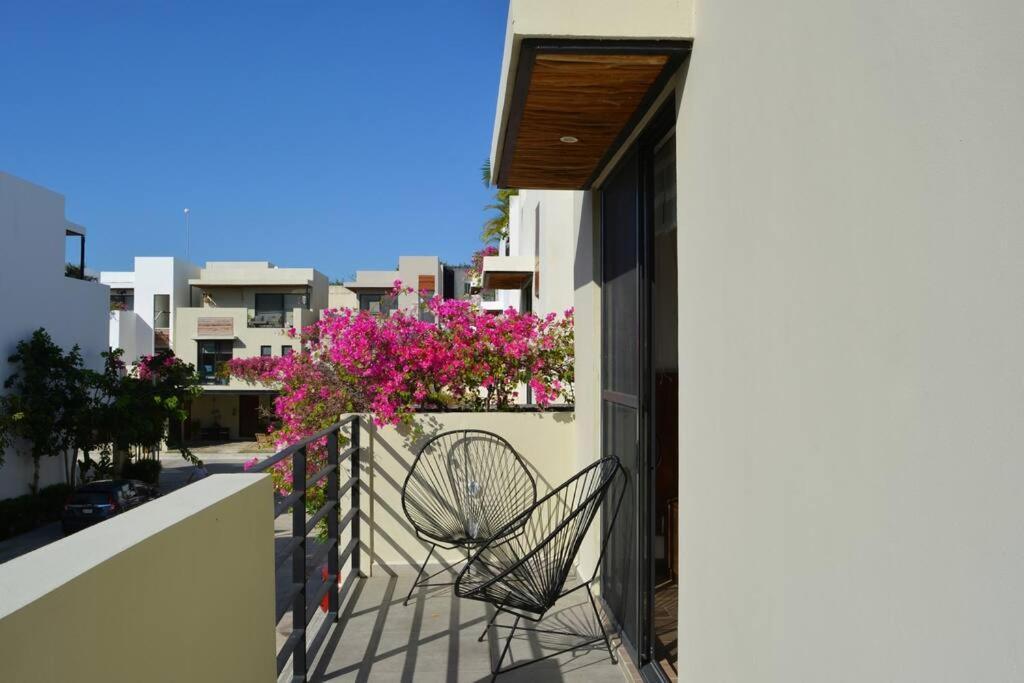 Amazing Dream Home In Gated Community Playa del Carmen Bagian luar foto