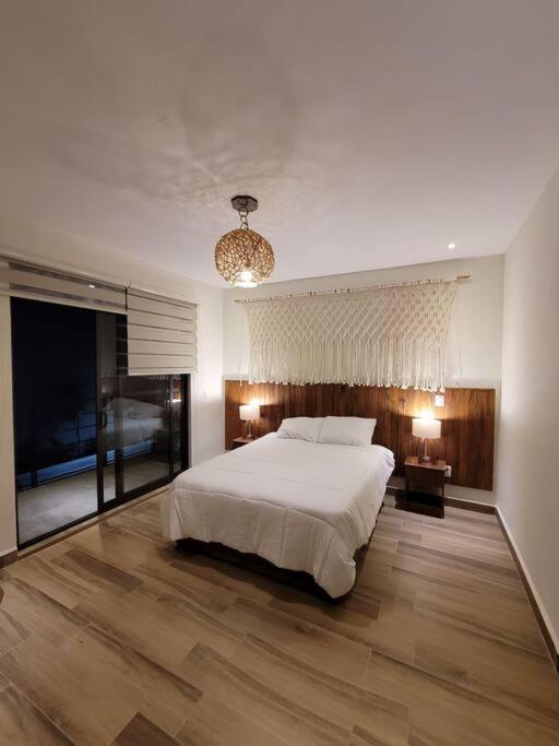 Amazing Dream Home In Gated Community Playa del Carmen Bagian luar foto